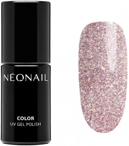 NeoNail -  UV Gel Polish - Color Me Up - Lakier hybrydowy - 7,2 ml  - 9861-7 PINKY BLINK