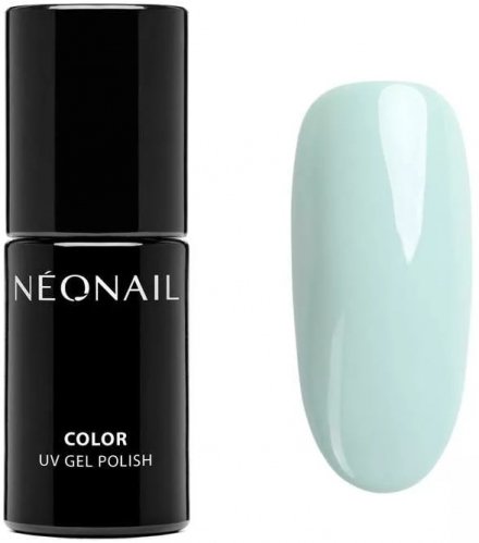 NeoNail -  UV Gel Polish - Color Me Up - Lakier hybrydowy - 7,2 ml  - 9858-7 DREAM A LITTLE DREAM 