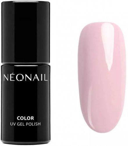 NeoNail -  UV Gel Polish - Color Me Up - Lakier hybrydowy - 7,2 ml  - 9862-7 MARSHMALLOW VIBES