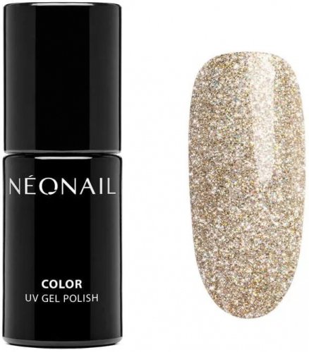 NeoNail -  UV Gel Polish - Color Me Up - Lakier hybrydowy - 7,2 ml  - 9865-7 SMILE & SHINE 