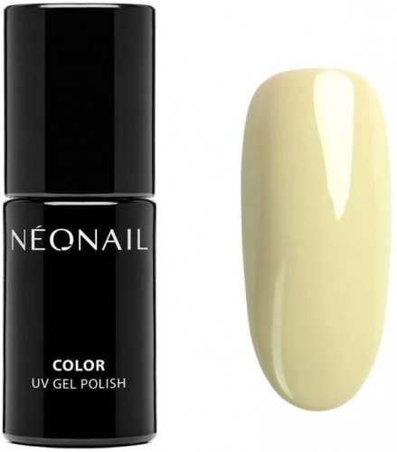 NeoNail -  UV Gel Polish - Color Me Up - Lakier hybrydowy - 7,2 ml  - 9866-7 WELCOMING TYPE 