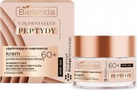 Bielenda - Firming Peptides - Firming and repairing anti-wrinkle cream 60+ - Day/Night - 50 ml