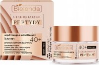 Bielenda - Firming Peptides - Firming and moisturizing anti-wrinkle cream 40+ - Day/Night - 50 ml