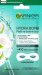 GARNIER - HYDRA BOMB - EYE SHEET MASK - Smoothing eye patches with coconut water and hyaluronic acid