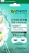 GARNIER - HYDRA BOMB - EYE SHEET MASK - Smoothing Eye Patches with Coconut Water and Hyaluronic Acid