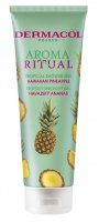 Dermacol - AROMA RITUAL - Tropical Shower Gel - Żel pod prysznic - Hawaiian Pineapple - 250 ml
