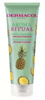 Dermacol - AROMA RITUAL - Tropical Shower Gel - Żel pod prysznic - Hawaiian Pineapple - 250 ml