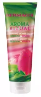 Dermacol - AROMA RITUAL - Reviving Shower Gel- Green Tea and Opuntia - 250 ml