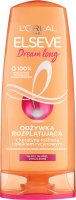 L'Oréal - ELSEVE Dream Long Conditioner - Untangling conditioner for long and damaged hair - 200 ml