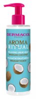 Dermacol - AROMA RITUAL - Relaxing Liquid Soap - Mydło w płynie - Brazylijski Kokos - 250 ml 