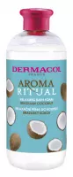 Dermacol - AROMA RITUAL - Relaxing Bath Foam - Brazilian Coconut - 500 ml