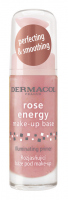 Dermacol - Rose Energy - Make-Up Base - Illuminating Primer - Rozświetlająca baza pod makijaż - 20 ml