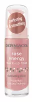 Dermacol - Rose Energy - Make-Up Base - Illuminating Primer - Illuminating make-up base - 20 ml