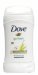 Dove - Go Fresh - 48h Anti-Perspirant - Antyperspirant w sztyfcie - Gruszka i Aloes - 40 ml