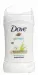 Dove - Go Fresh - 48h Anti-Perspirant - Antiperspirant Stick - Pear and Aloe - 40 ml