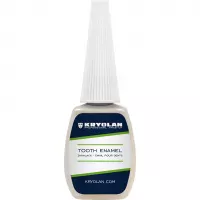 KRYOLAN - Tooth Enamel - Zahnlack - Colored tooth lacquer - 12 ml