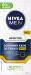 Nivea - Men - Sensitive - Face Cream - Protective face cream SPF15 - 75 ml