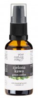 Your Natural Side - 100% Natural Green Coffee Oil - 30 ml