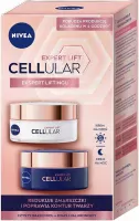 Nivea - Cellular - Expert Lift - Expert Lifting Set - Day cream SPF30 50ml + Night cream 50ml