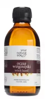 Your Natural Side - Cosmetic water with witch hazel - 200 ml