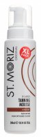ST. MORIZ - Instant Tanning Mousse - Mousse self-tanner - Medium - XL Pack - 300 ml