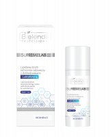 Bielenda Professional - SUPREMELAB - Lipid Protective and Nourishing Cream with Amino Acids & Lactoferrin - 50 ml