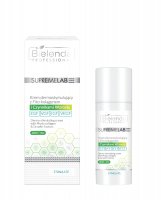 Bielenda Professional - SUPREMELAB - Dermo-stimulating Cream with Phyto-Collagen & Growth Factors - Dermo-stimulating Cream with Phyto-Collagen and Growth Factors - 50 ml