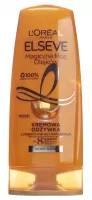 L'Oréal - ELSEVE - Magical Power of Oils - Creamy Hair Conditioner - 200 ml