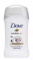 Dove - Invisibledry - 48h Anti-perspirant - Antiperspirant Stick - 40 ml
