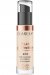 CLARESA - LIQUID PERFECTION 2IN1 - HIGH COVERAGE FOUNDATION & CONCEALER - 34 g
