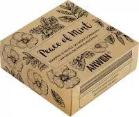 ANWEN - No Flake, No Cry - Anti-Dandruff Shampoo + CAN - 75 g