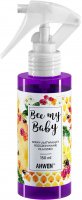 ANWEN - BEE MY BABY - Spray ułatwiający rozczesywanie włosów dla dzieci - 150 ml