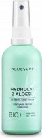 ALOESOVE - Aloe water for face, body and hair - 100 ml