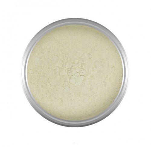 HEAN - HIGH Definition bamboo fixer powder - 500 - TRANSLUCENT