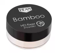 HEAN - HIGH Definition bamboo fixer powder - Mineralny puder bambusowy