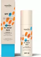 Resibo - Ready To Wear - Advanced Face Cream - Advanced Face Cream - SPF50 - 50 ml