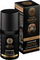NATURA SIBERICA - MEN - EAGLE LOOK - Natural, lifting eye cream for men - 30 ml