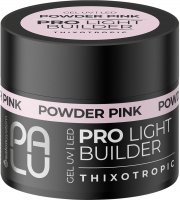 PALU - Pro Light Builder Gel UV/LED  - Budujący żel do paznokci UV/LED - 90 g
