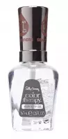 Sally Hansen - Color Therapy - TOP COAT - Lakier nawierzchniowy