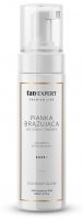 Tan Expert - Body and face bronzing foam - Coconut Glow - 200 ml