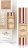 Cashmere - LONG WEAR Make-Up - Long-lasting face fluid - 30 ml - NUDE