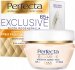 Perfecta - EXCLUSIVE - GOLD REGENERATION - Deep lifting anti-wrinkle cream 65+ Day/Night - 50 ml