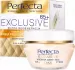 Perfecta - EXCLUSIVE - ZŁOTA REGENERACJA - Głęboko liftingujący krem przeciwzmarszczkowy 65+ Dzień/Noc - 50 ml