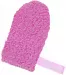 GLOV - QUICK TREAT - Mini rękawica do demakijażu - PINK