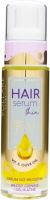 VOLLARÉ - PRO OIL - HAIR SERUM THIN - Serum do włosów cienkich I delikatnych - 30 ml
