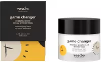 Resibo - Game Changer - Natural Cream with Retinol - Odnawiający krem na noc z retinolem - 30 ml
