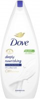 Dove - Deeply Nourishing Shower Gel - Odżywczy żel pod prysznic - 750 ml