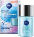Nivea - Hydra Skin Effect - Głęboko nawadniająca esencja serum do twarzy - 100 ml