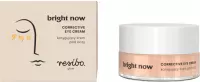Resibo - Glow - Bright Now - Corrective eye cream - 15 ml