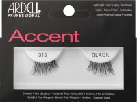 ARDELL - Accent - half lashes